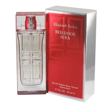 Elizabeth Arden Red Door...