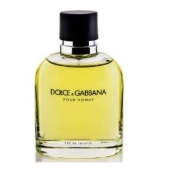 Dolce & Gabbana Pour Homme...
