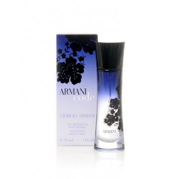 Giorgio Armani Code Eau de Parfum 30ml Spray