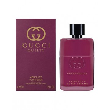 Gucci Guilty Absolute Pour Femme Eau de Parfum 50ml Spray