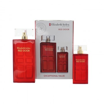Elizabeth Arden Red Door...