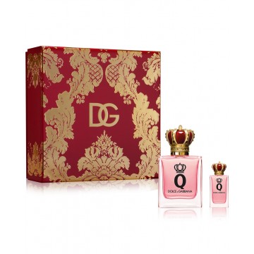 Dolce & Gabbana Q Set...