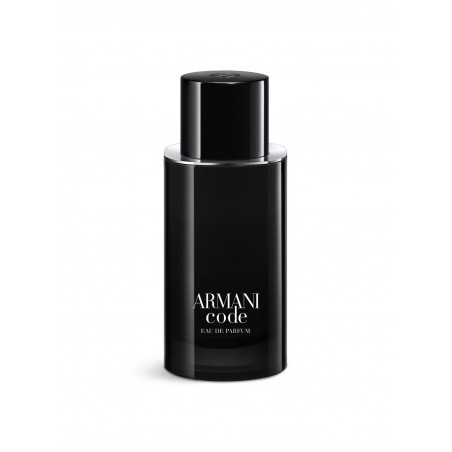 Giorgio Armani Armani Code Eau de Parfum 75ml Refillable Spray