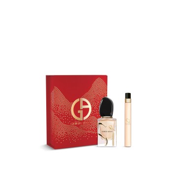Giorgio Armani Si Gift Set...