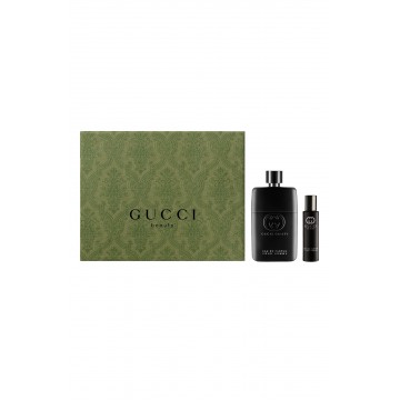 Gucci Guilty Pour Homme Set...