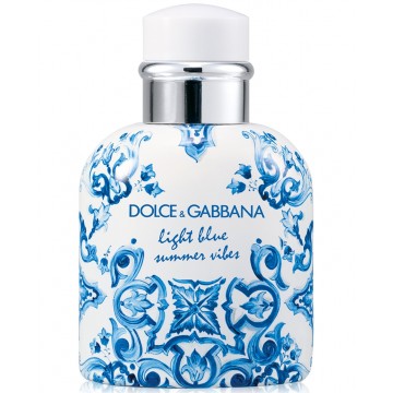 Dolce & Gabbana Light Blue...