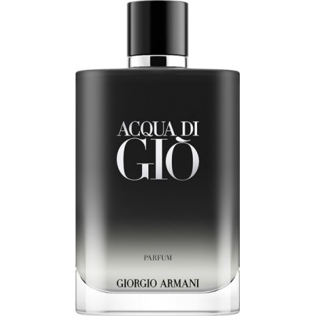 Giorgio Armani Acqua di Giò Parfum 200ml Refillable Spray