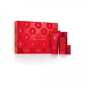Elizabeth Arden Red Door...