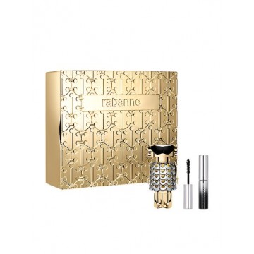 Paco Rabanne Fame Gift Set...