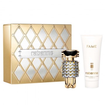 Paco Rabanne Fame Gift Set...