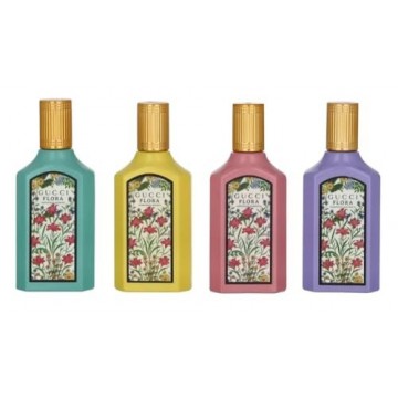 Gucci Flora Miniature...
