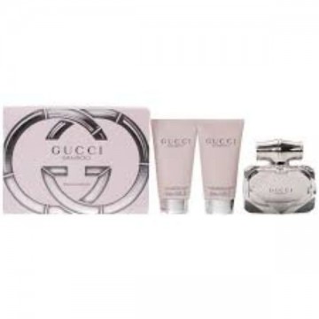 Gucci Guilty Pour Femme Set...