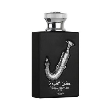 Lattafa Perfumes Ishq Al...