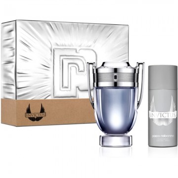 Paco Rabanne Invictus Set...