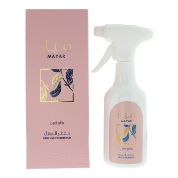 Lattafa Air Freshener Spray...