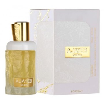 Lattafa Perfumes Ajayeb...