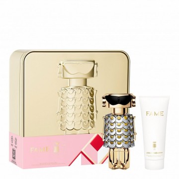 Paco Rabanne Fame Set...