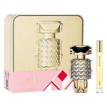 Paco Rabanne Fame Gift Set...