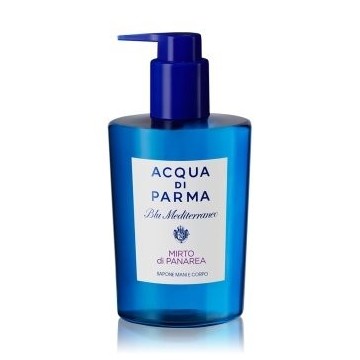 Acqua di Parma Blu...