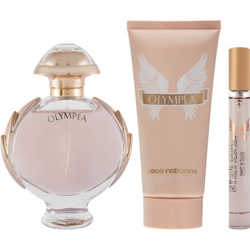 Paco Rabanne Olympea Set...