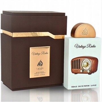 Lattafa Perfumes Vintage...