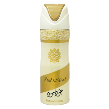 Lattafa Perfumes Oud Mood...