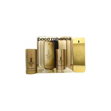 Paco Rabanne 1 Million Set...