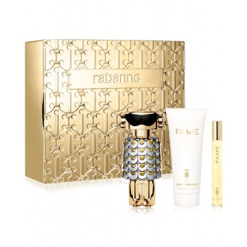 Paco Rabanne Fame Set...