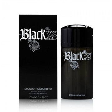 Paco Rabanne Black XS Eau...