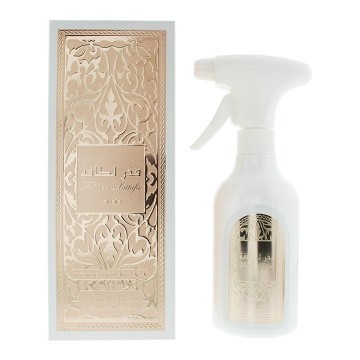 Lattafa Air Freshener Spray...