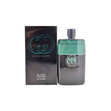 Gucci Guilty Black Pour...