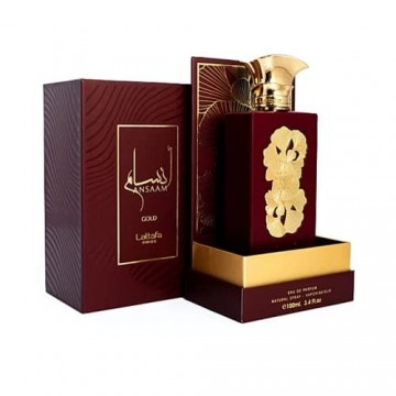 Lattafa Perfumes Ansaam...