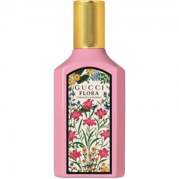 Gucci Flora Gorgeous...