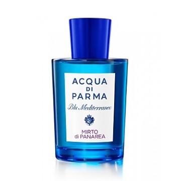 Acqua di Parma Blu Mediterraneo Mirto di Panarea Eau de Toilette 75ml Spray