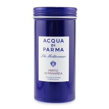 Acqua di Parma Blu...
