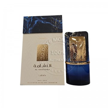 Lattafa Perfumes Al Nashama...
