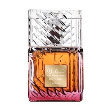 Lattafa Perfumes Khamrah...