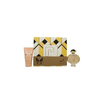 Paco Rabanne Olympéa Solar Set Regalo 50ml EDP Spray + 75ml Body Lotion