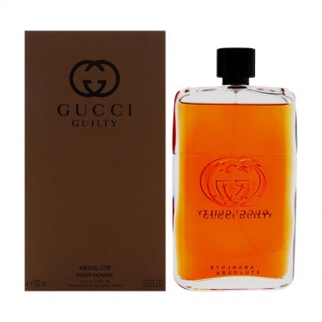 Gucci Guilty Absolute Eau...