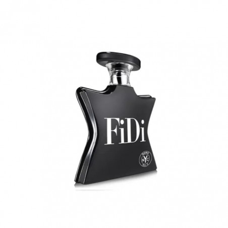 Bond No.9 New York Fidi Eau De Parfum Spray 100ml
