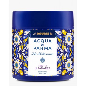 Acqua di Parma Blu...