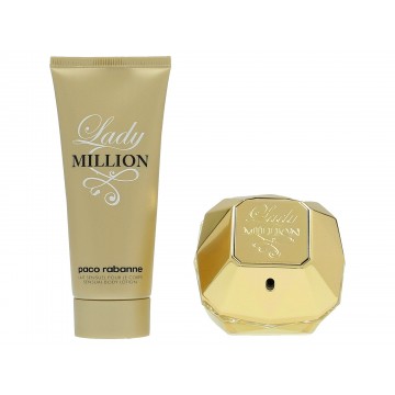 Paco Rabanne Lady Million...