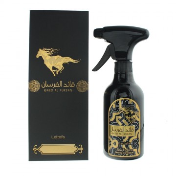 Lattafa Air Freshener Spray...