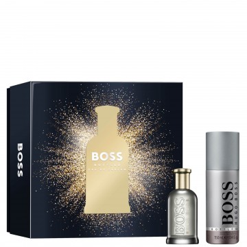 Hugo Boss Boss Bottled Eau...