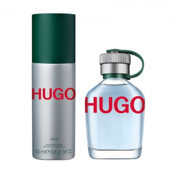 Hugo Boss Hugo Man Set...