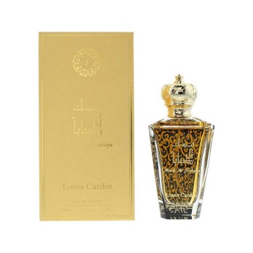 Louis Cardin Musk Al Sabaya...
