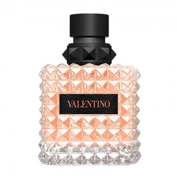 Valentino Donna Born In...