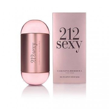 Carolina Herrera 212 Sexy...