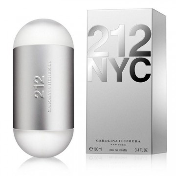 Carolina Herrera 212 Femme...