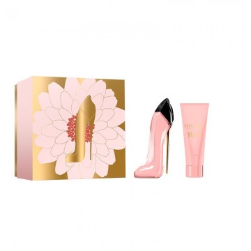 Carolina Herrera Good Girl...